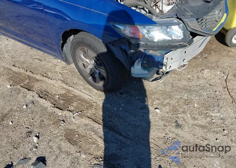 2015 Honda Civic Lx z USA, uszkodzony, nr VIN 19XFB2F5XFE017715